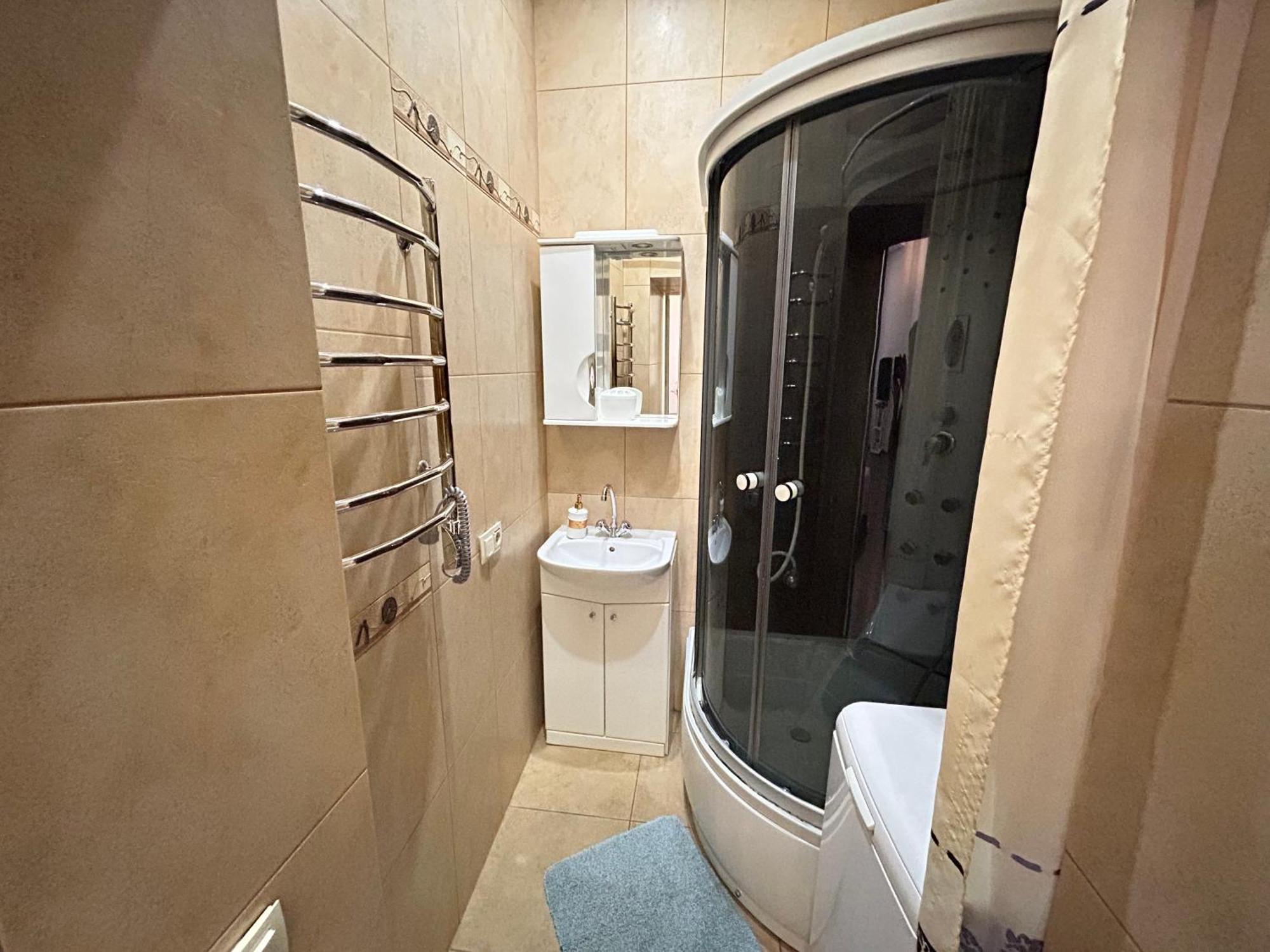 Modern In A Historical Place On Gorodotskaya * إلفيف