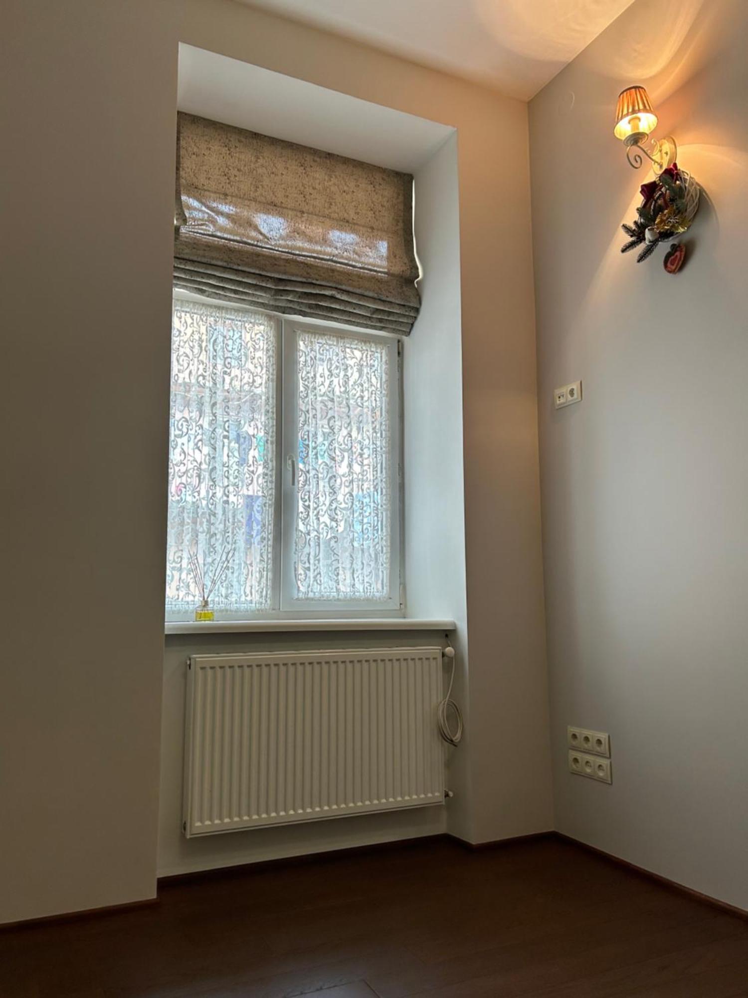 Apartment Modern In A Historical Place On Gorodotskaya