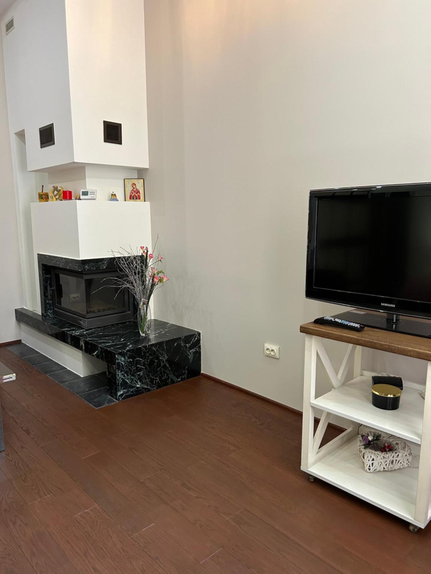 شقة Modern In A Historical Place On Gorodotskaya إلفيف