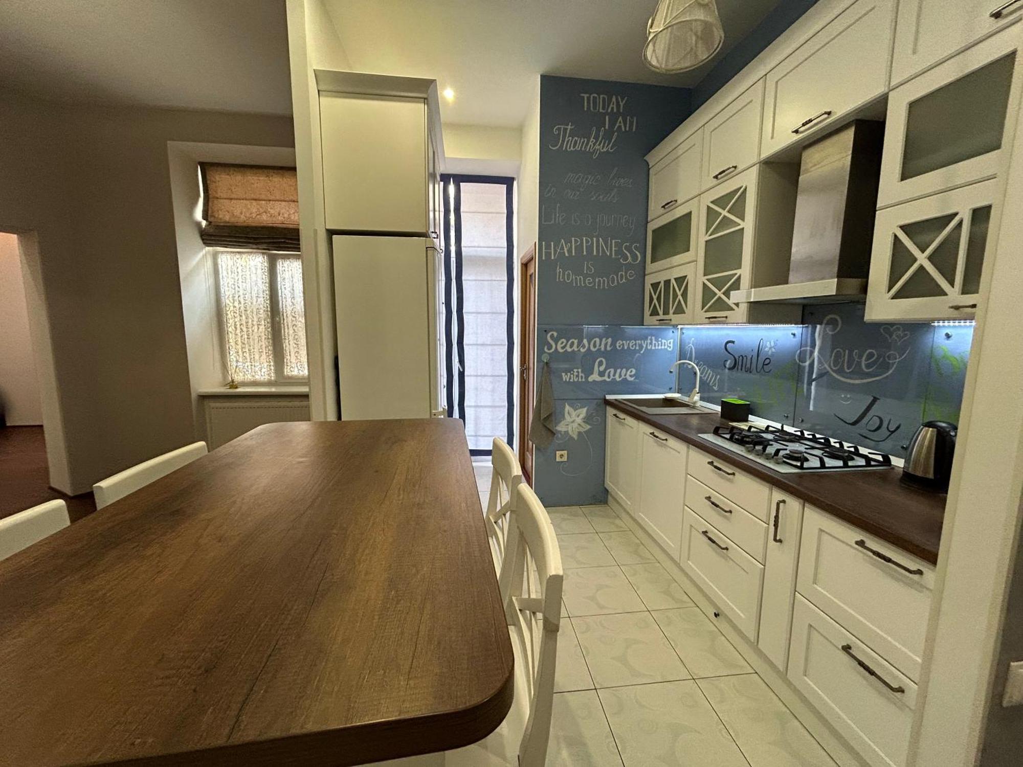 Apartment Modern In A Historical Place On Gorodotskaya *