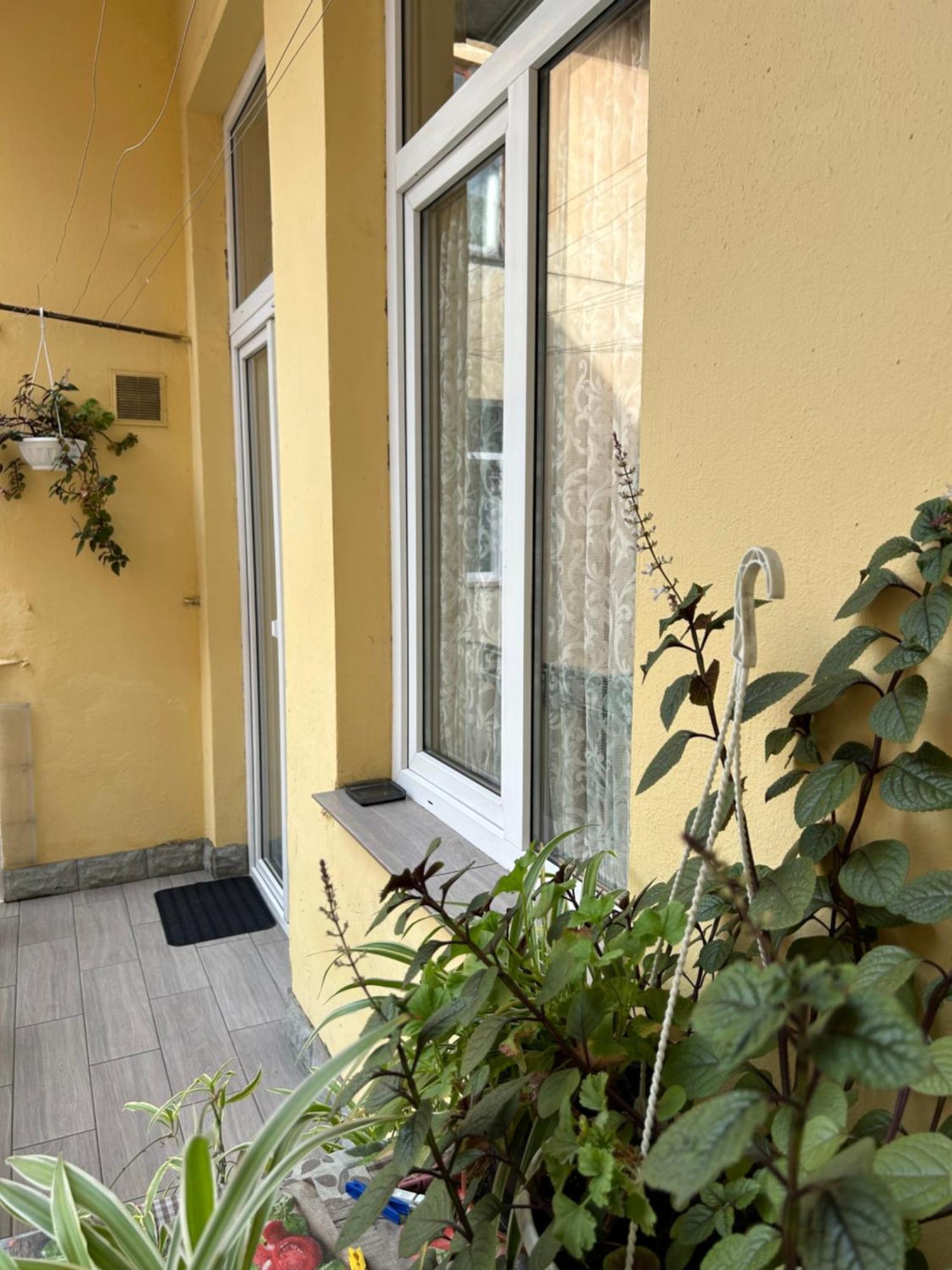 Modern In A Historical Place On Gorodotskaya Apartment